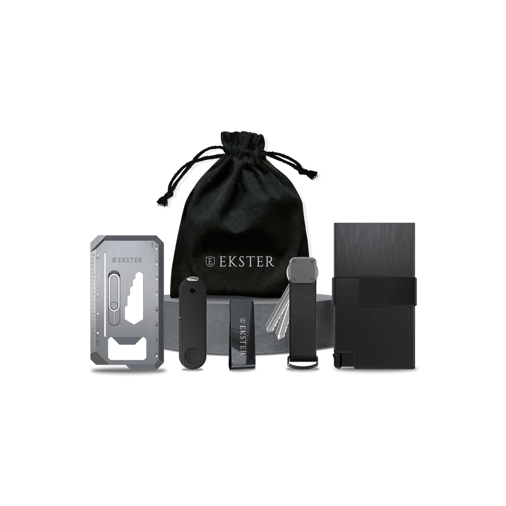 Key Case Bundle+