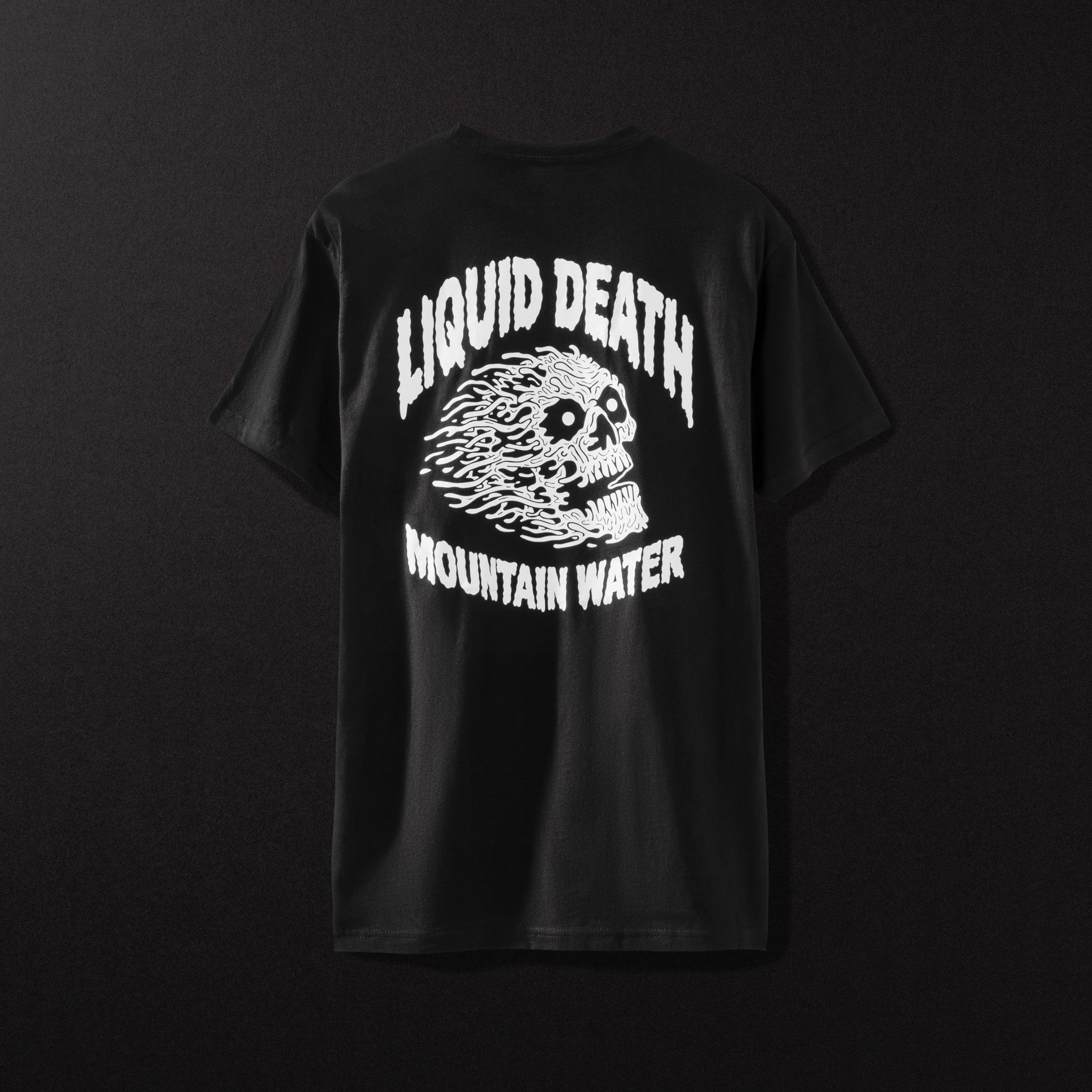 Instant Death Tee