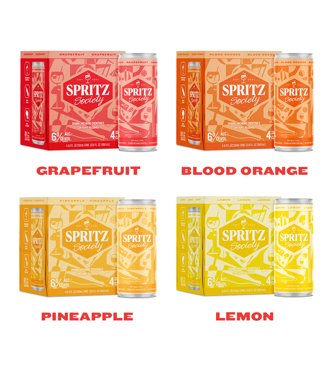 Variety Pack