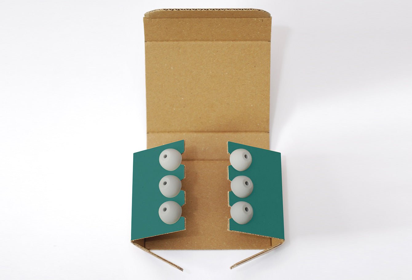 Nightbuds Sleeves - Pack of 6