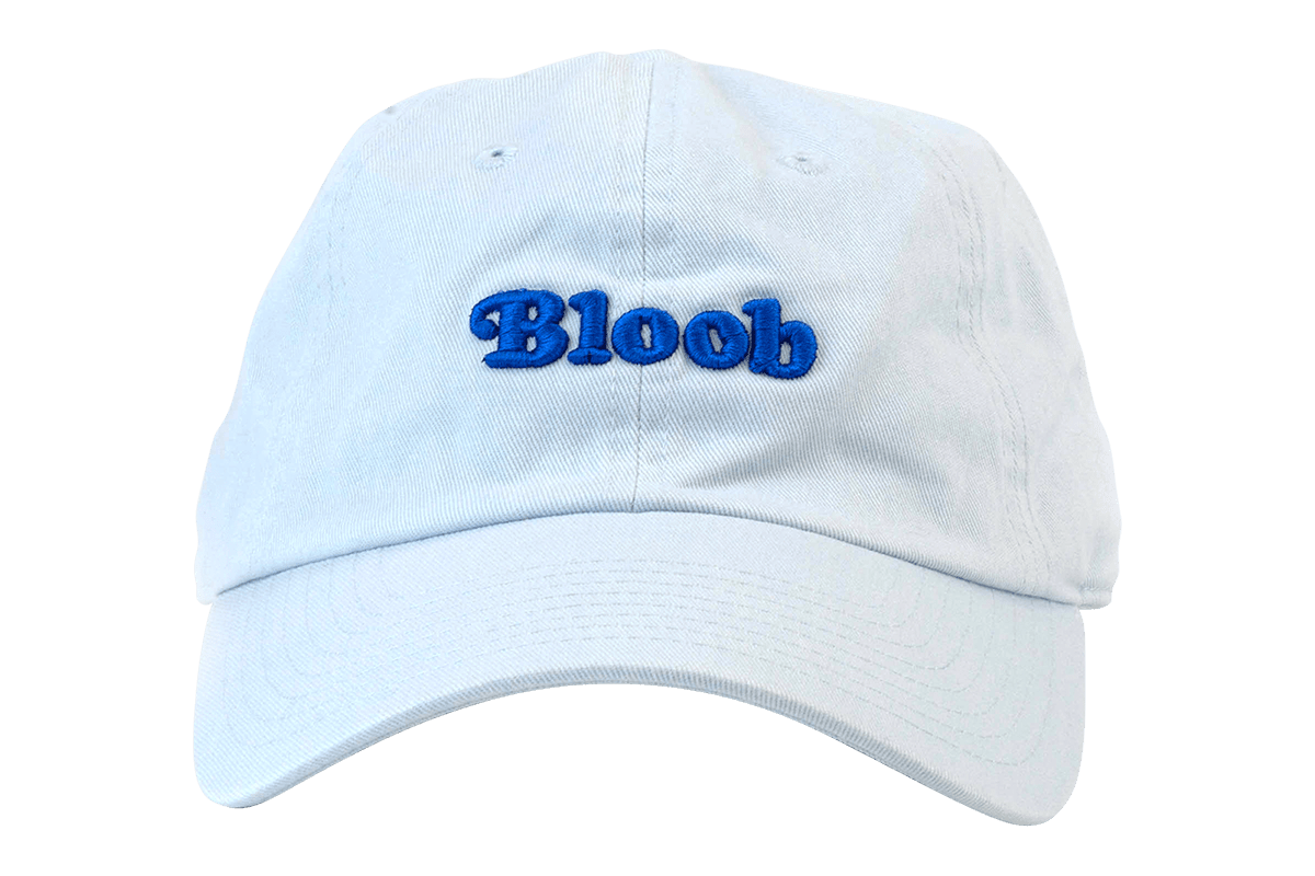 Bloob Hat