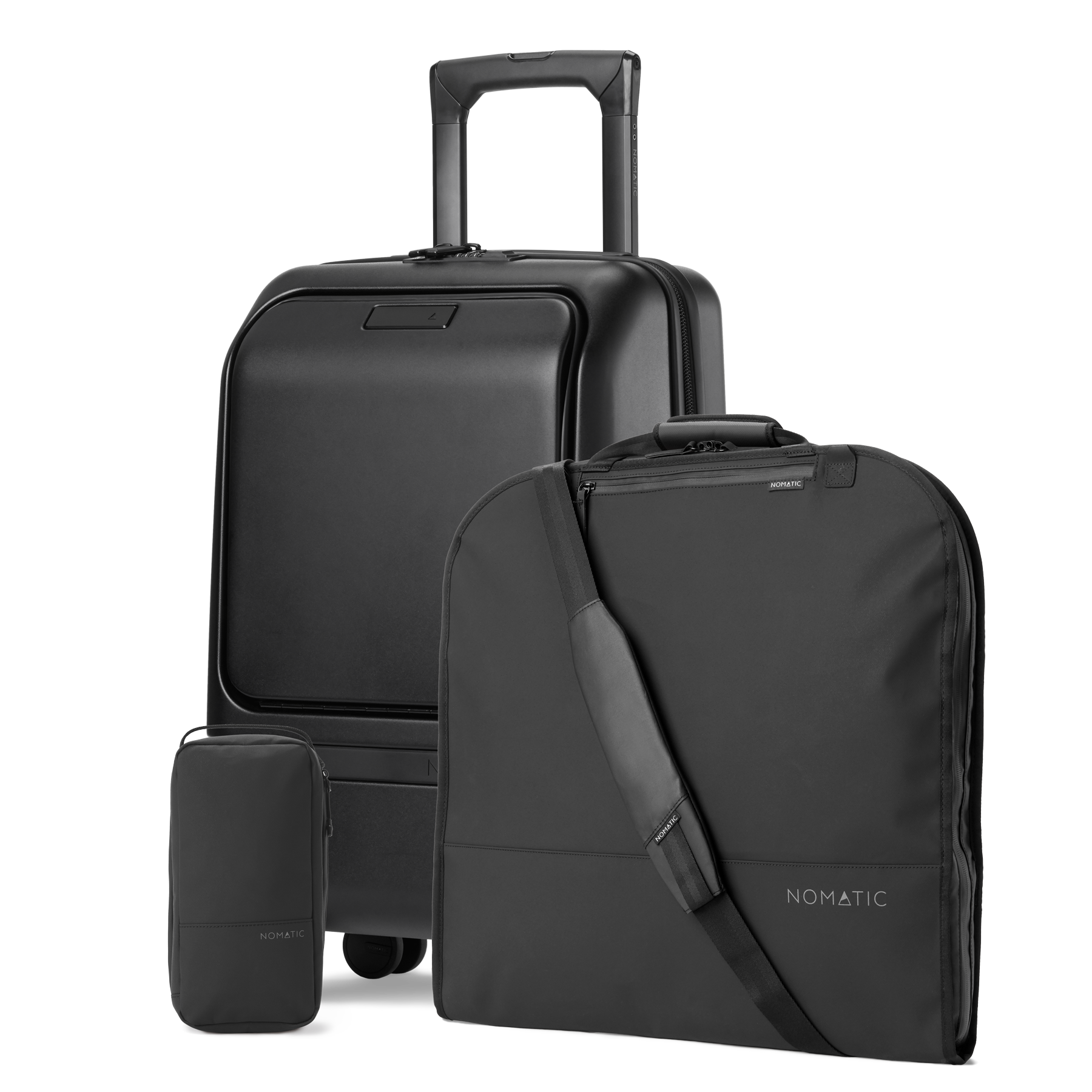 Business Traveler Bundle