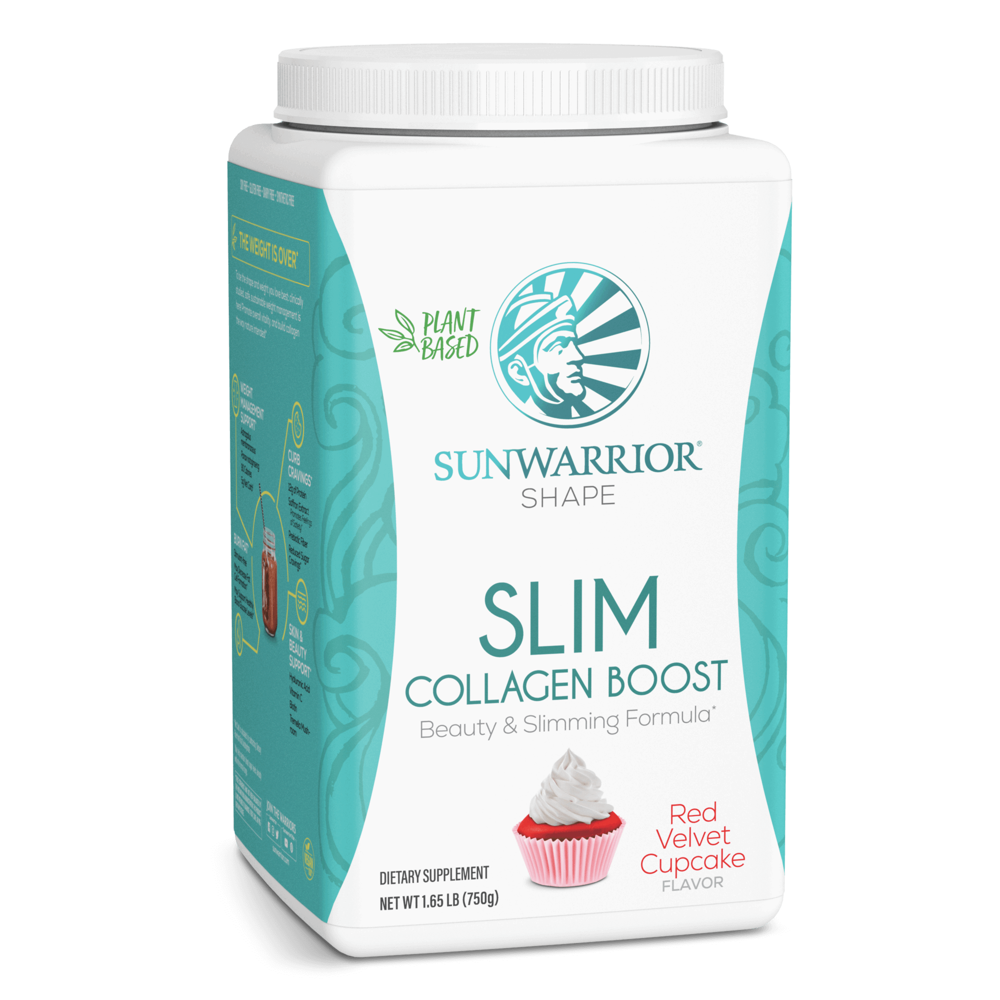 SLIM Collagen Boost
