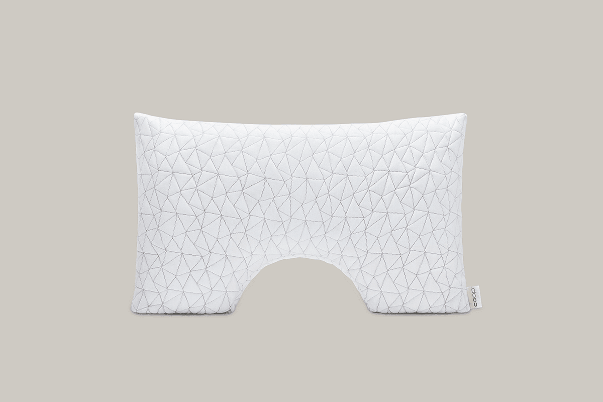 The Original Cut-Out Pillow
