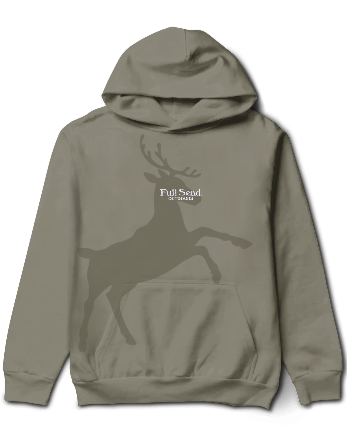 Classic Outdoors Hoodie