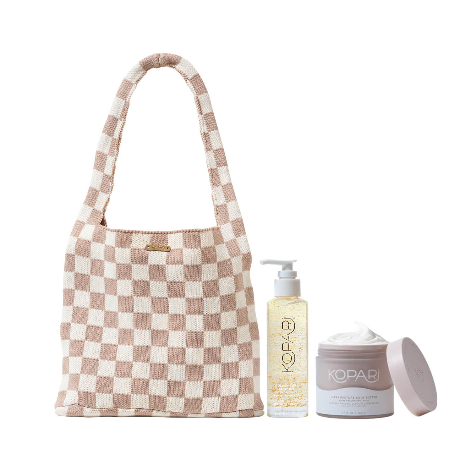 Hyaluronic Hydration Body Set