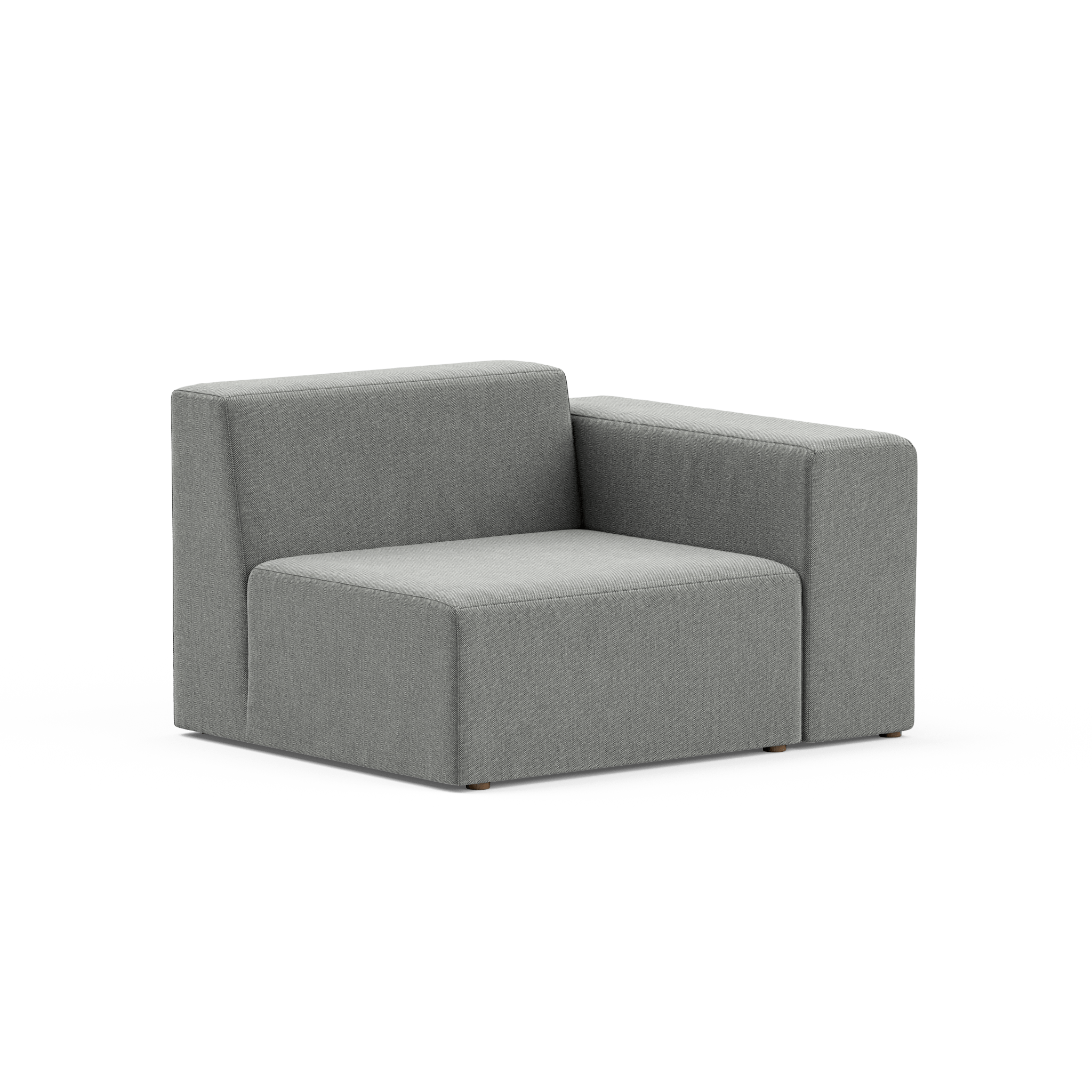 Final Sale - Form Left End