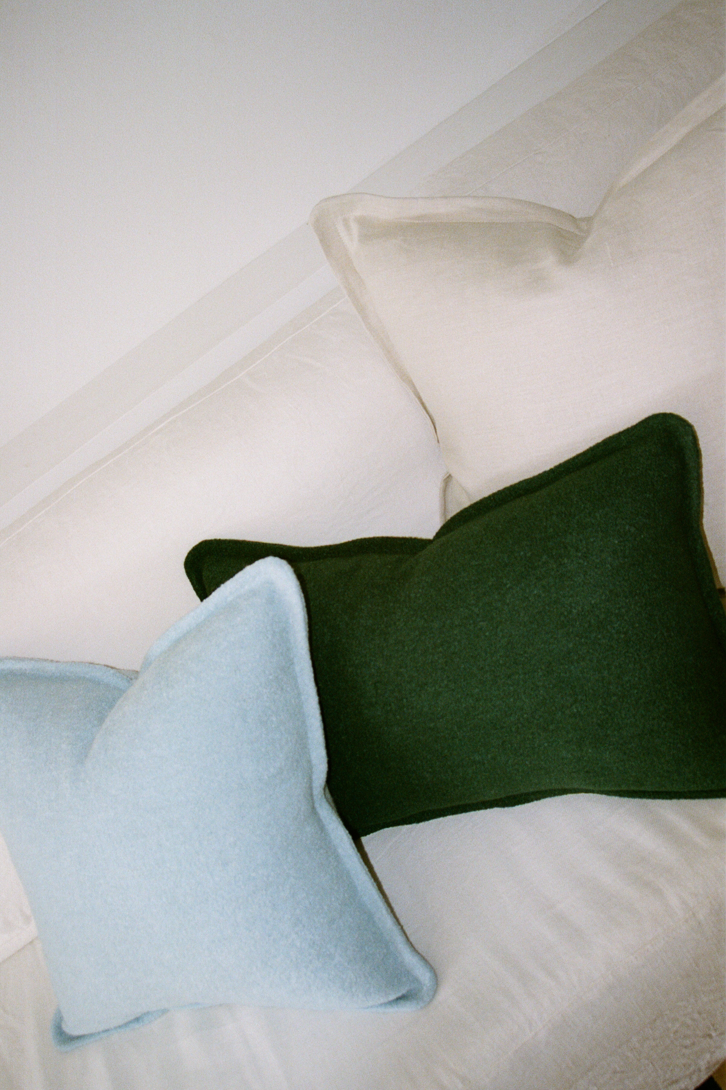 Essential Hommey Cushion Insert