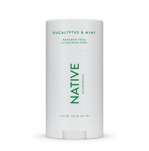 Eucalyptus & Mint