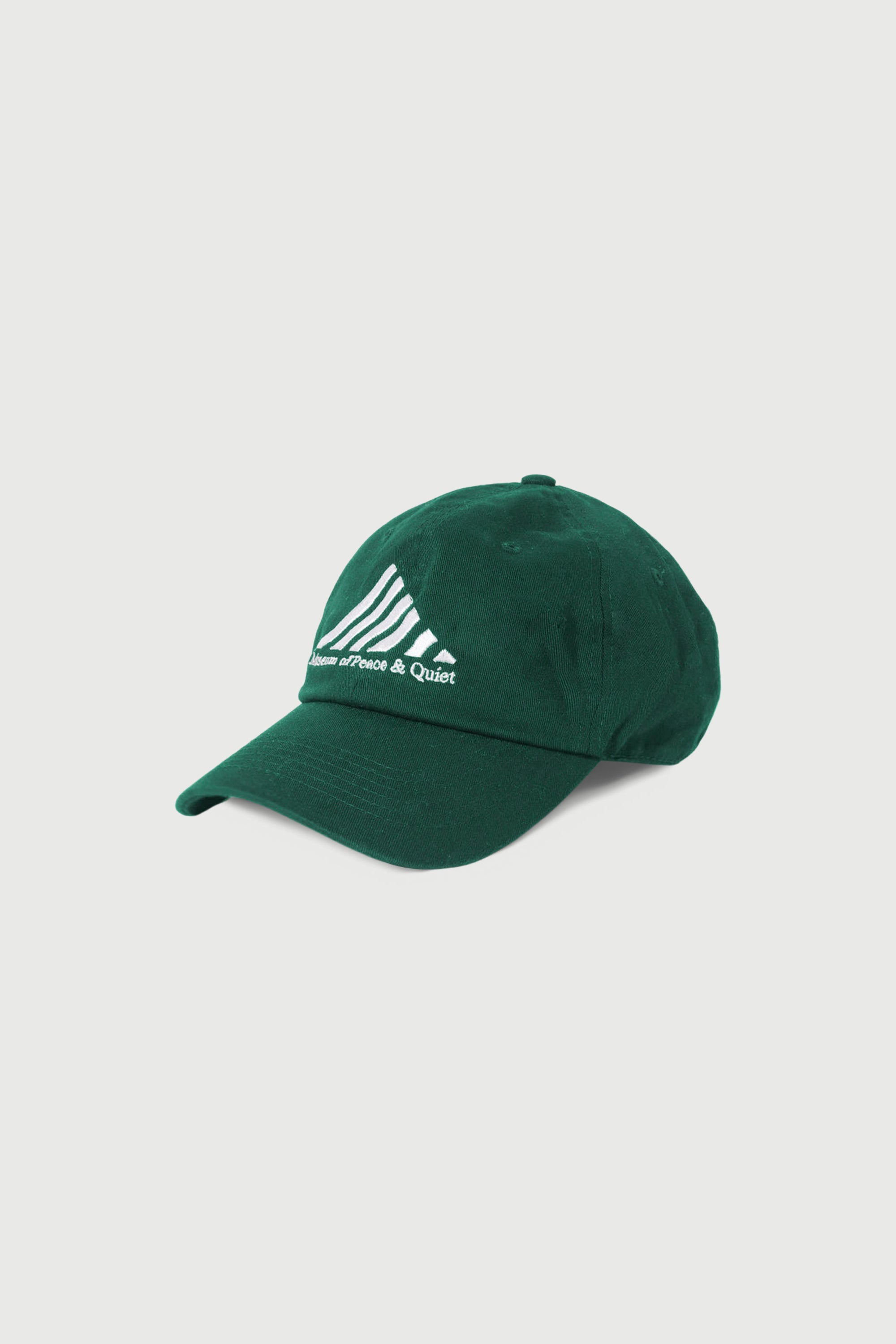 Library Hat - Forest