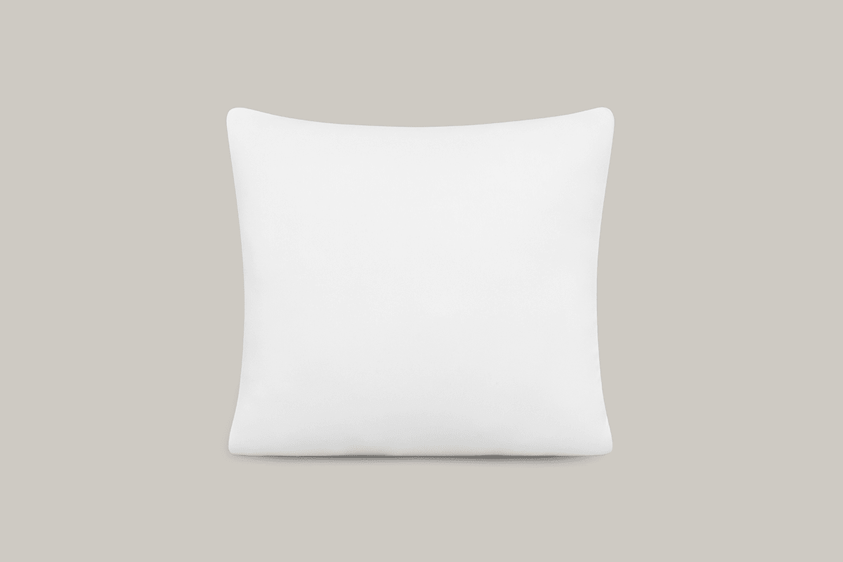 Original Throw Pillow Insert (Set of 2)