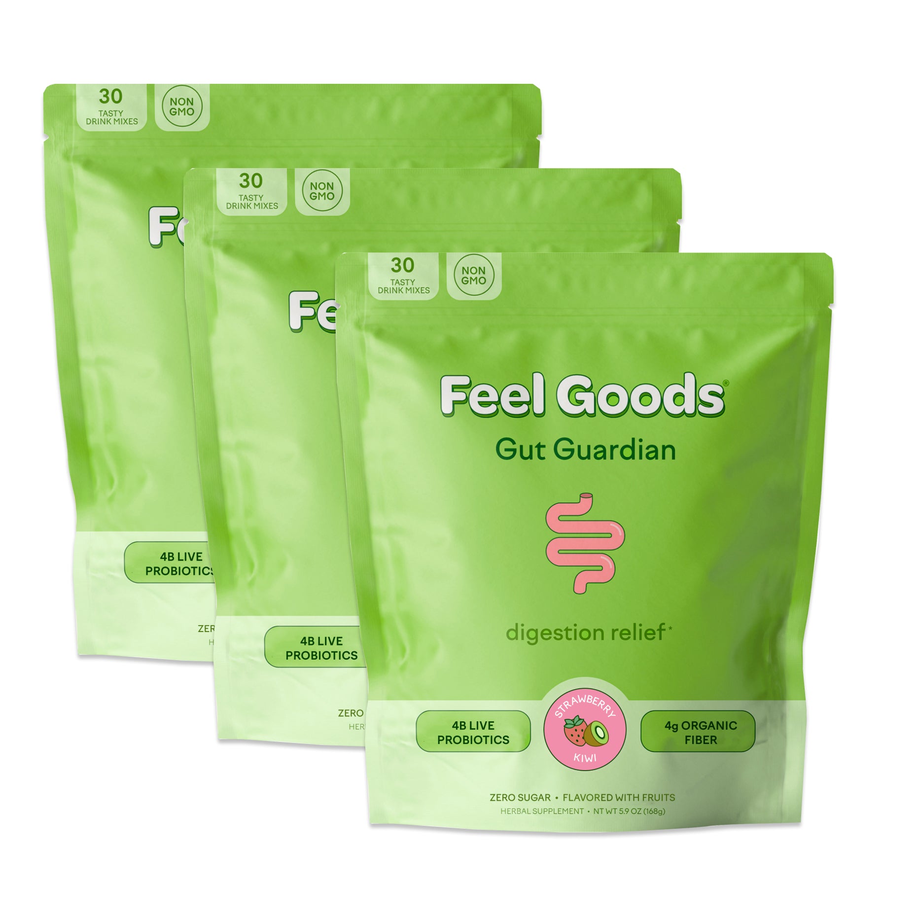 Gut Guardian | 90 Servings