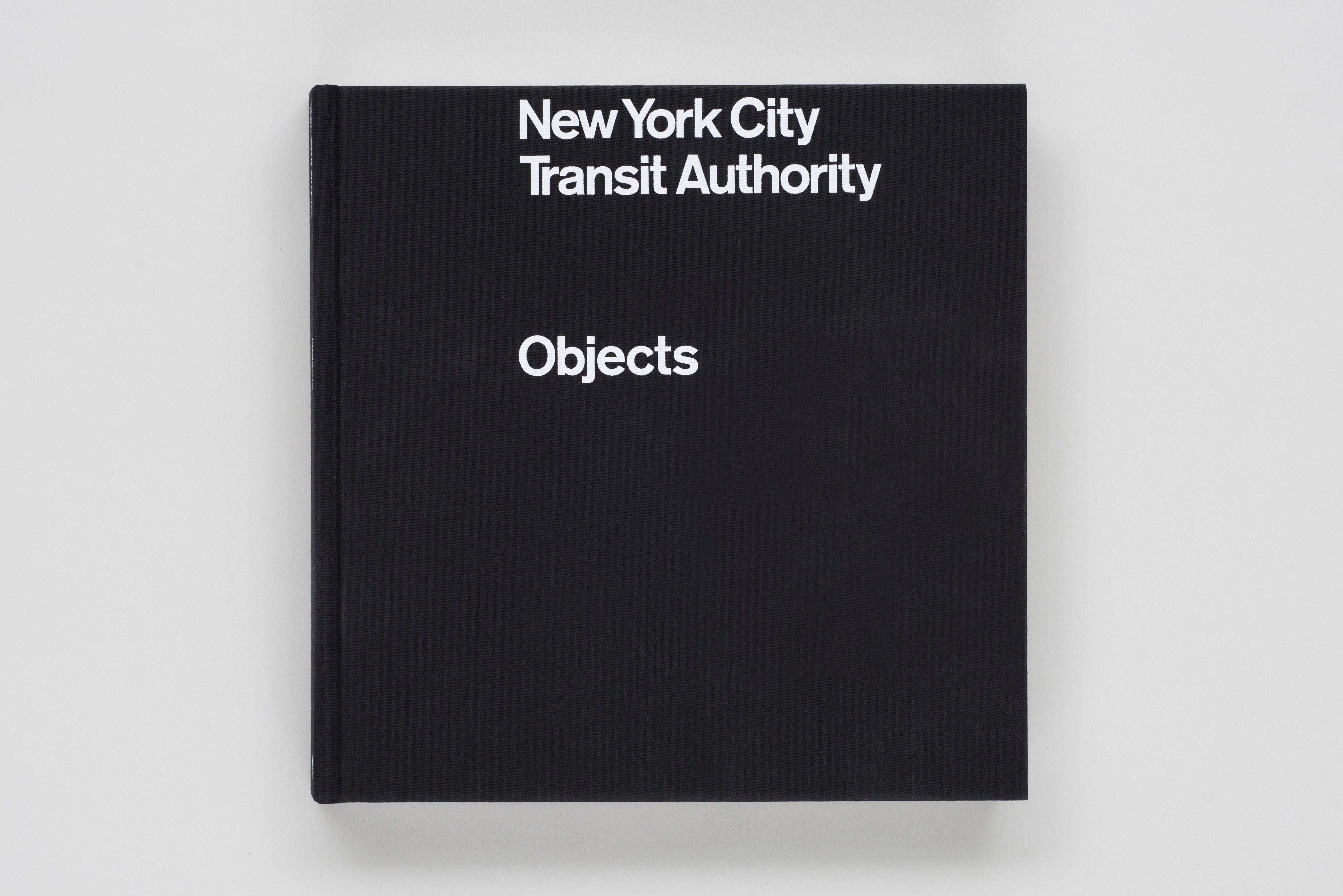 New York City Transit Authority: Objects