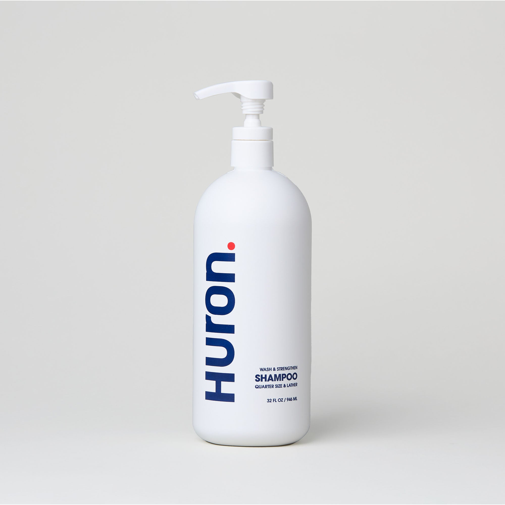 Jumbo Shampoo