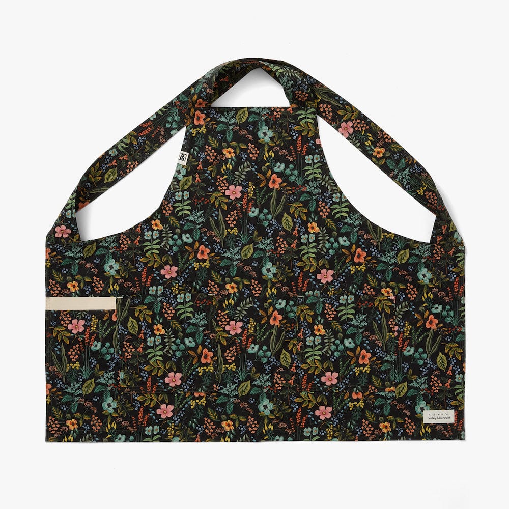 Rifle Paper Co. Herb Garden Smock