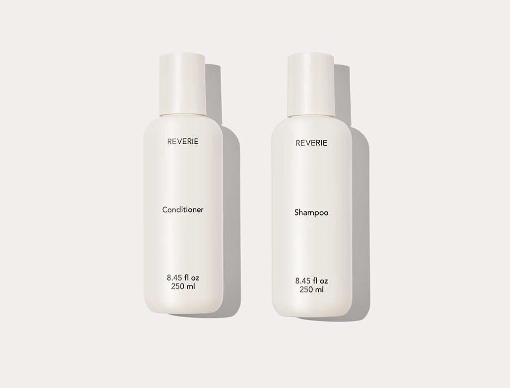 Shampoo + Conditioner Duo