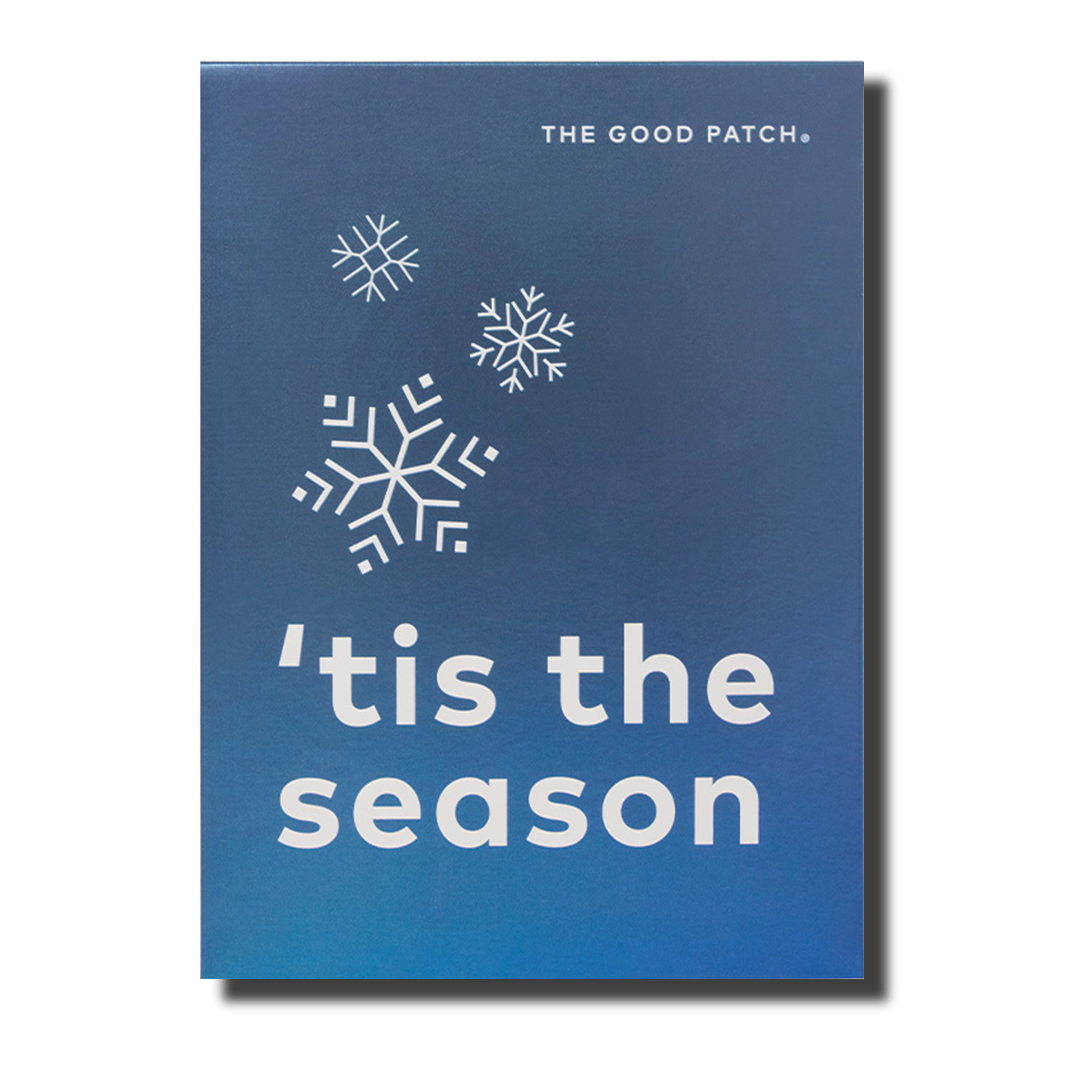 Gift Envelope - 'tis the season