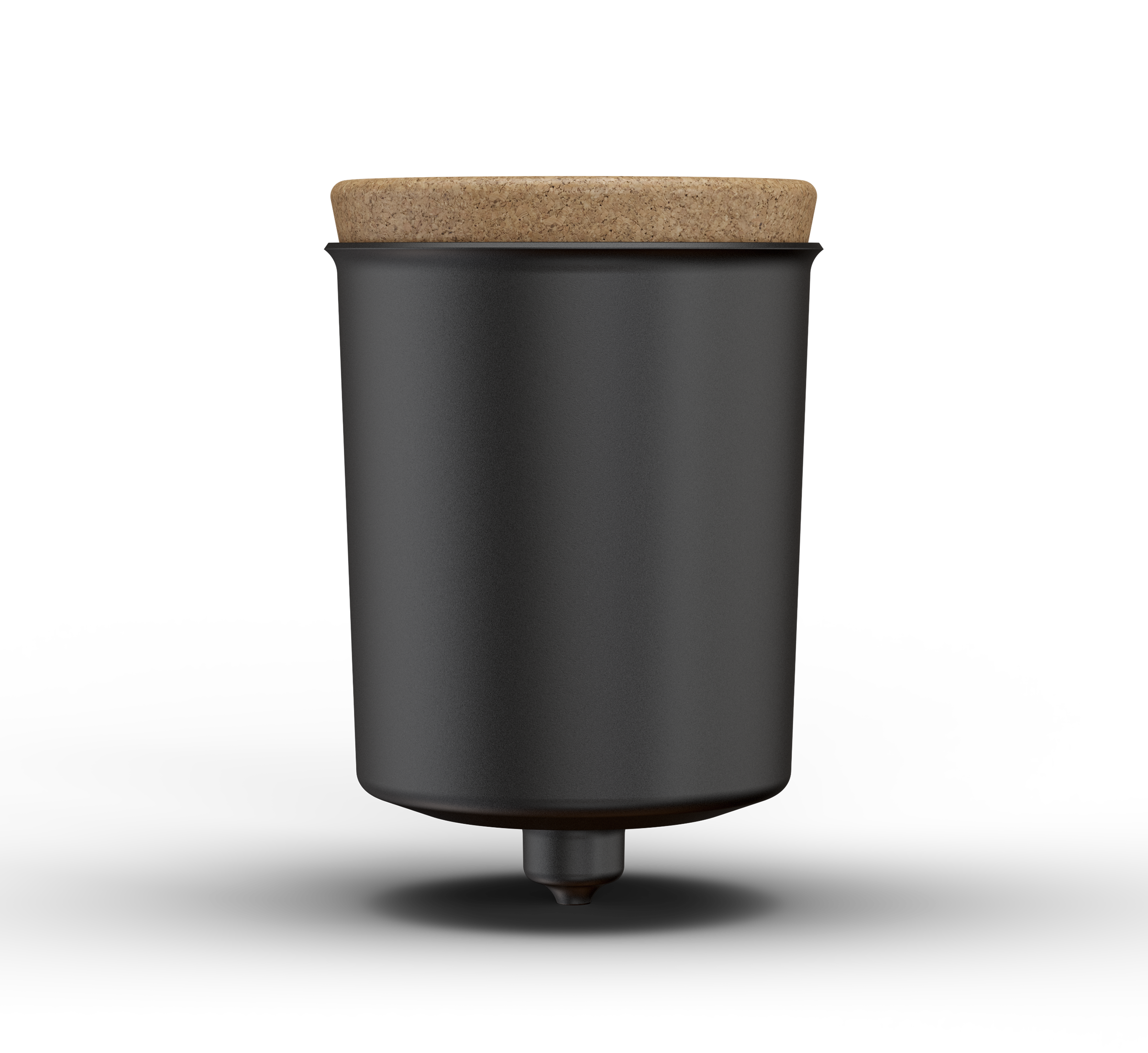Dome Steam Injector