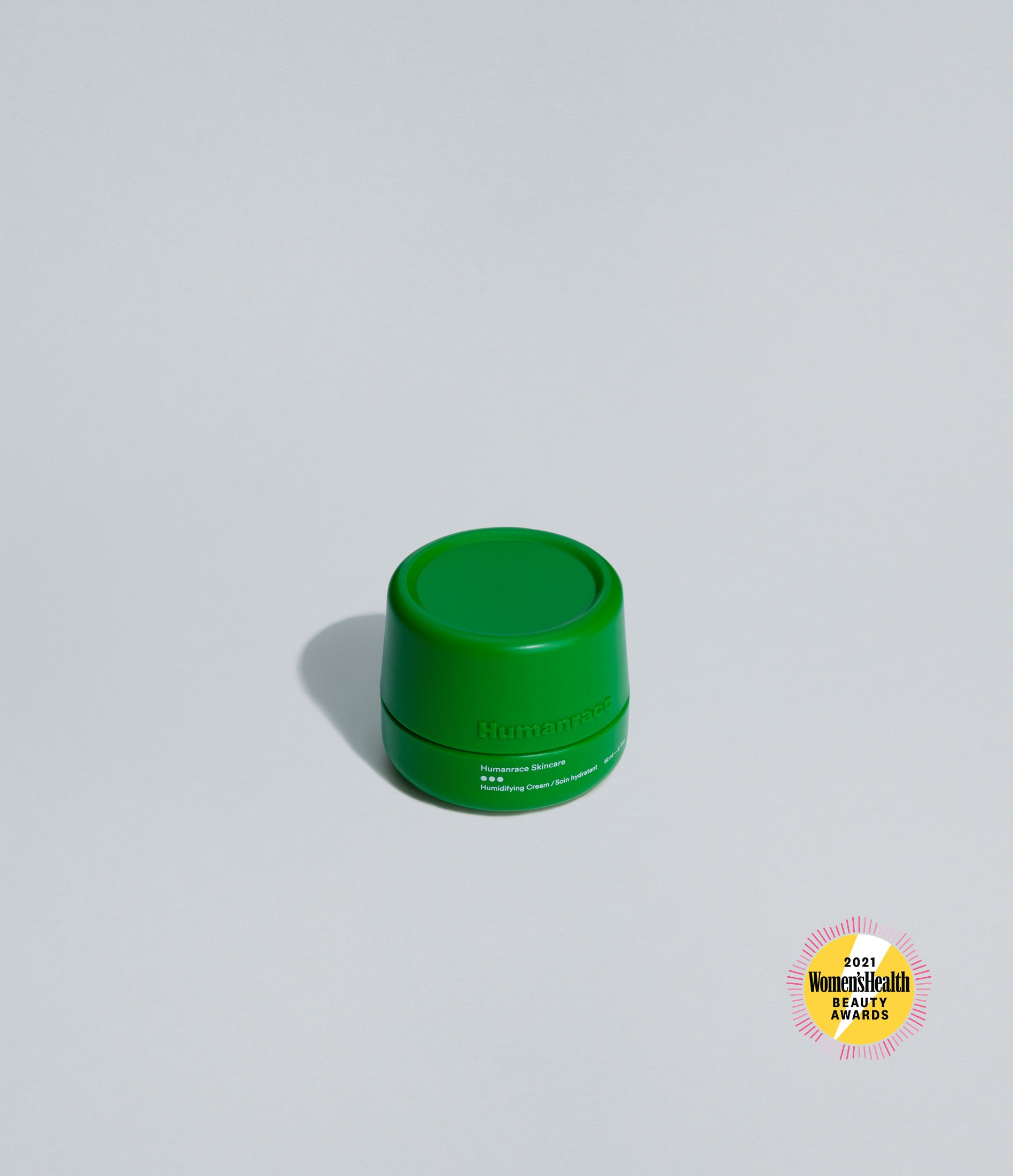 Humidifying Face Cream