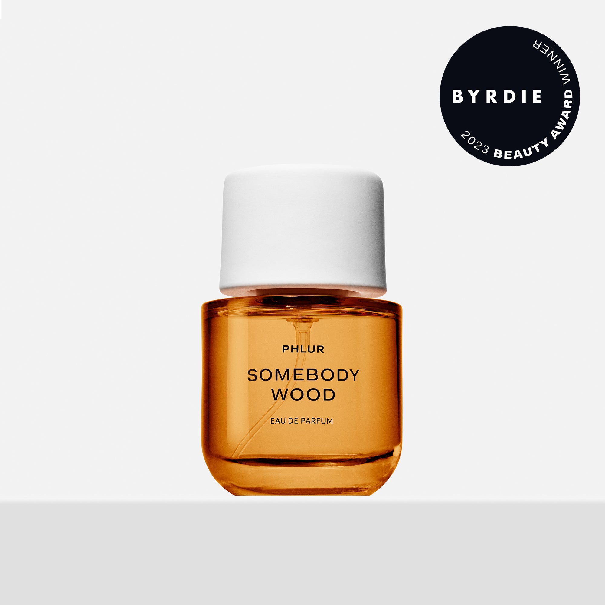 Somebody Wood - 50mL