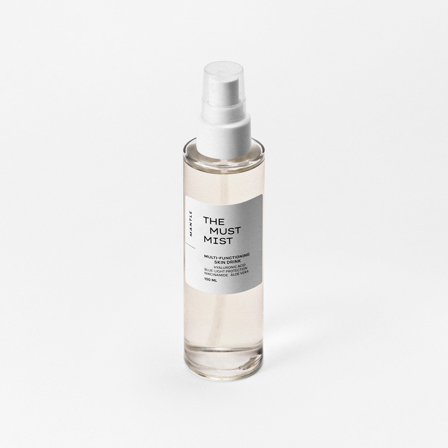 The Must Mist