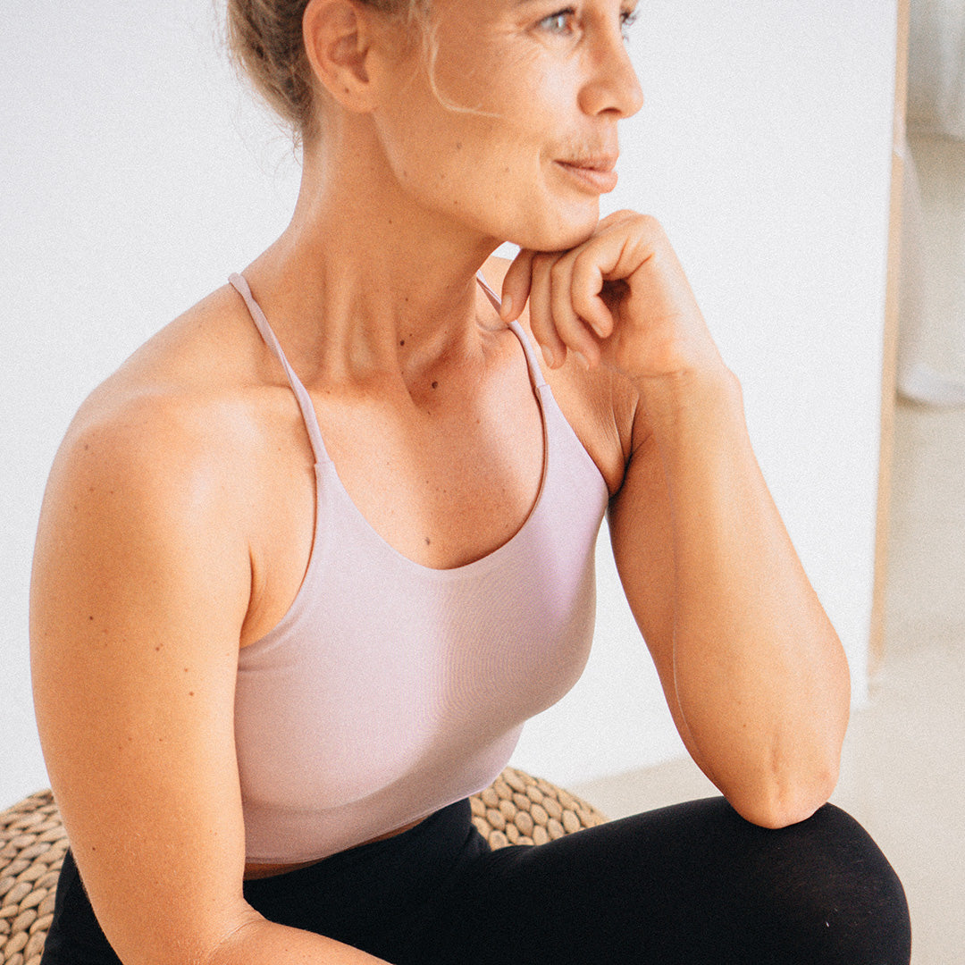 Yoga Top 'Naomi'