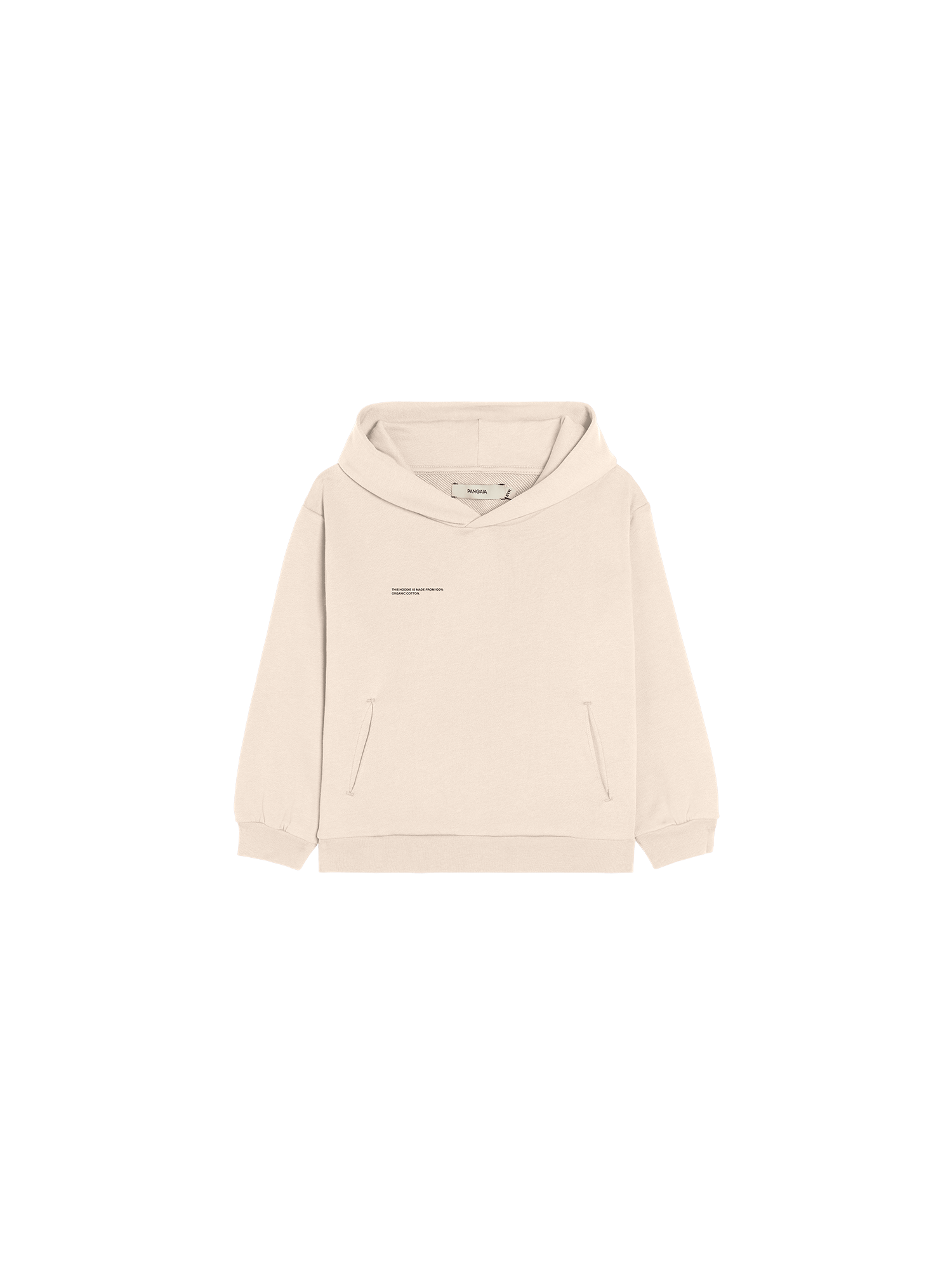 Kids' 365 Midweight Hoodie—sand