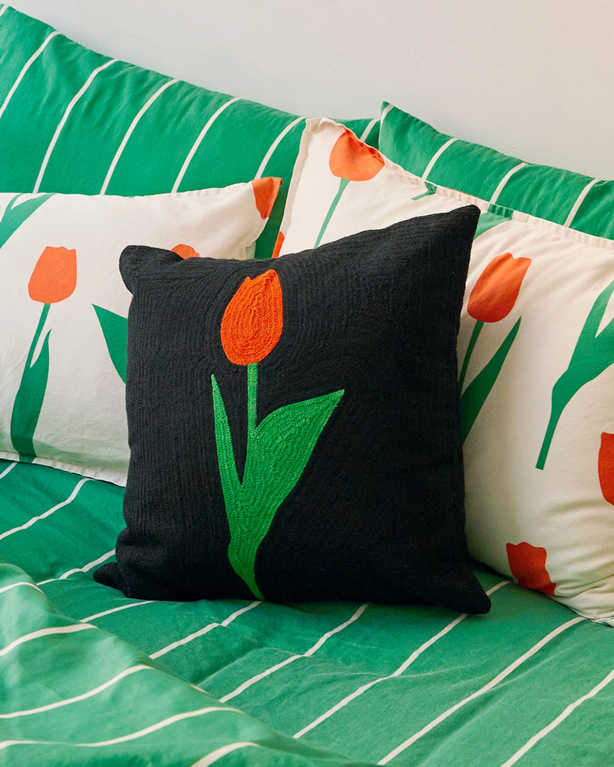 Tulip Pillow