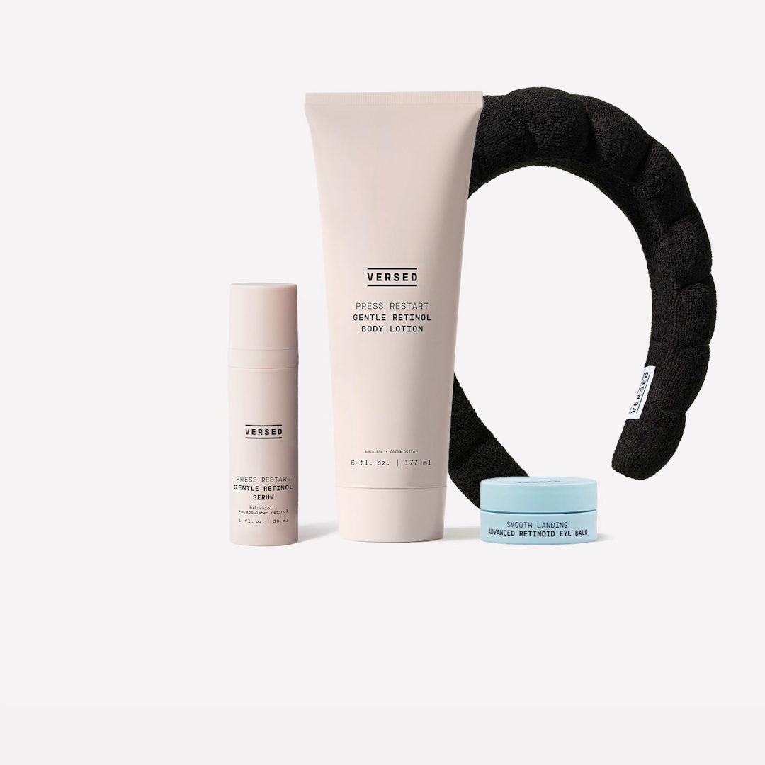 Youthful Glow Essentials