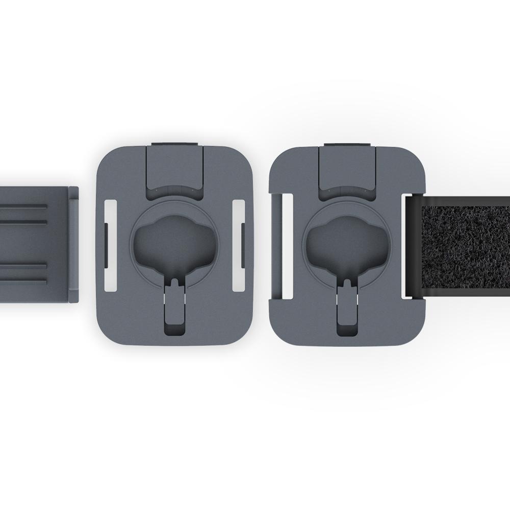 Go Explore 2.0 Collar Attachments