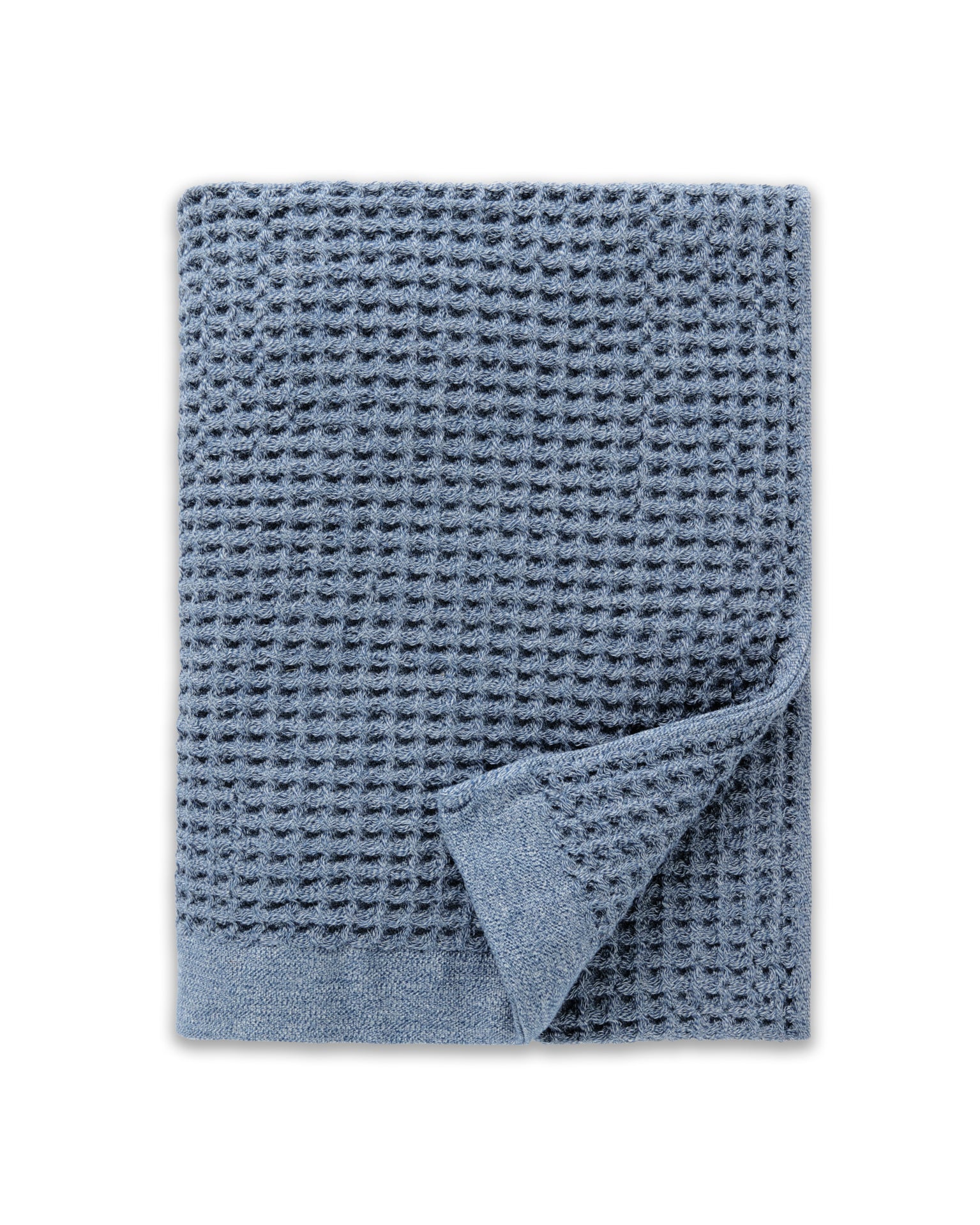 Waffle Bath Sheet