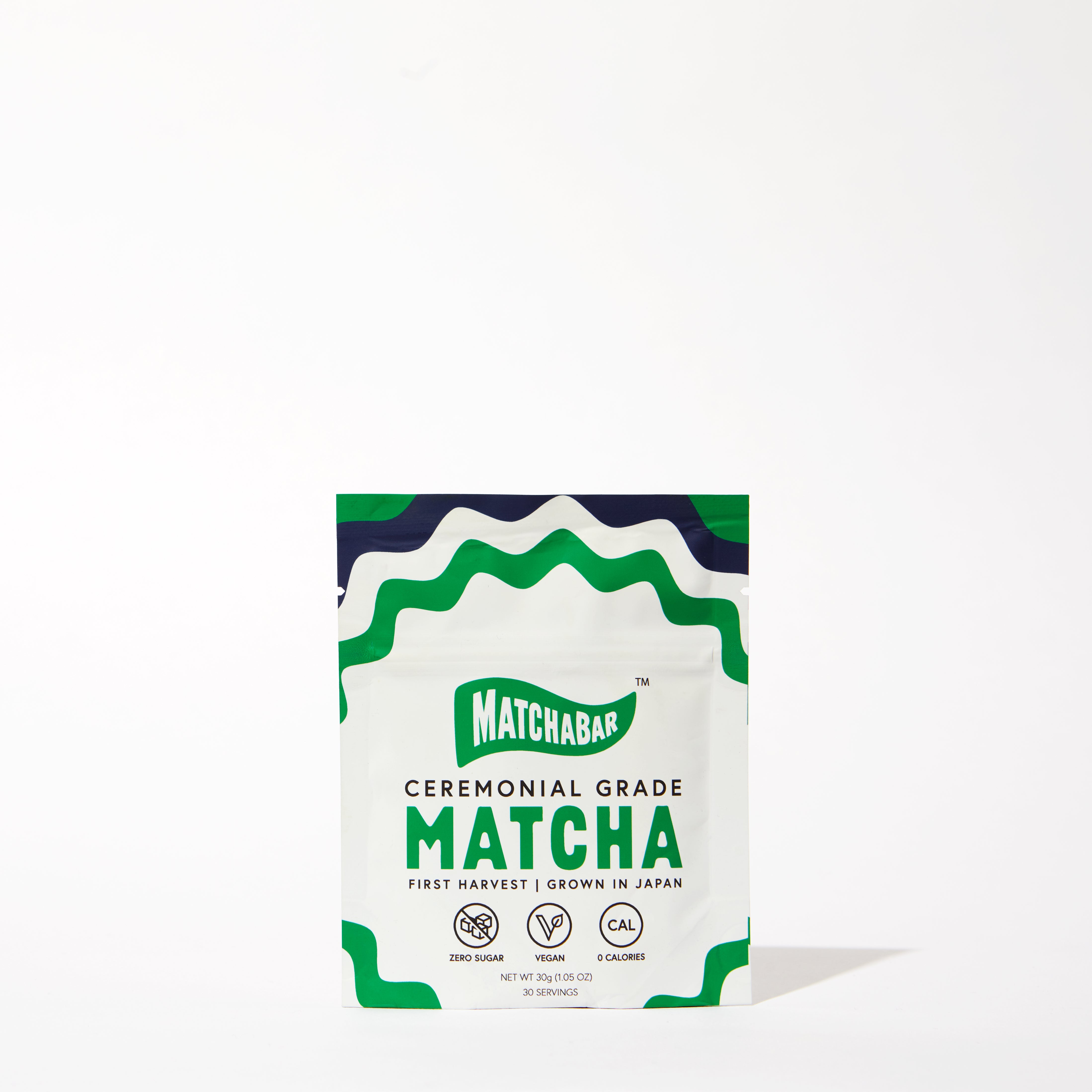 Ceremonial Grade Matcha Powder