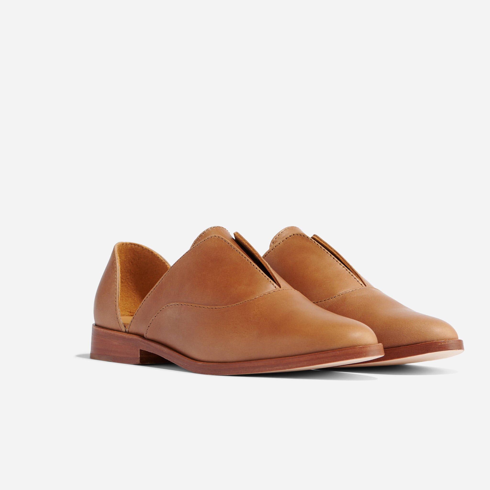 Emma d'Orsay Oxford Almond