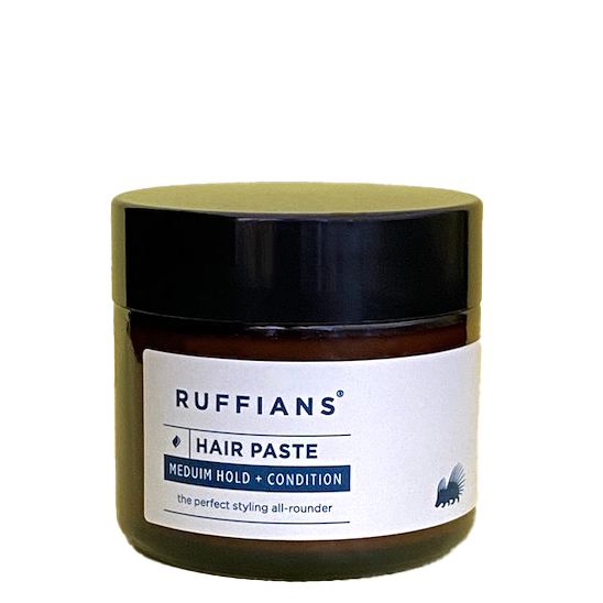 Ruffians Hair Paste