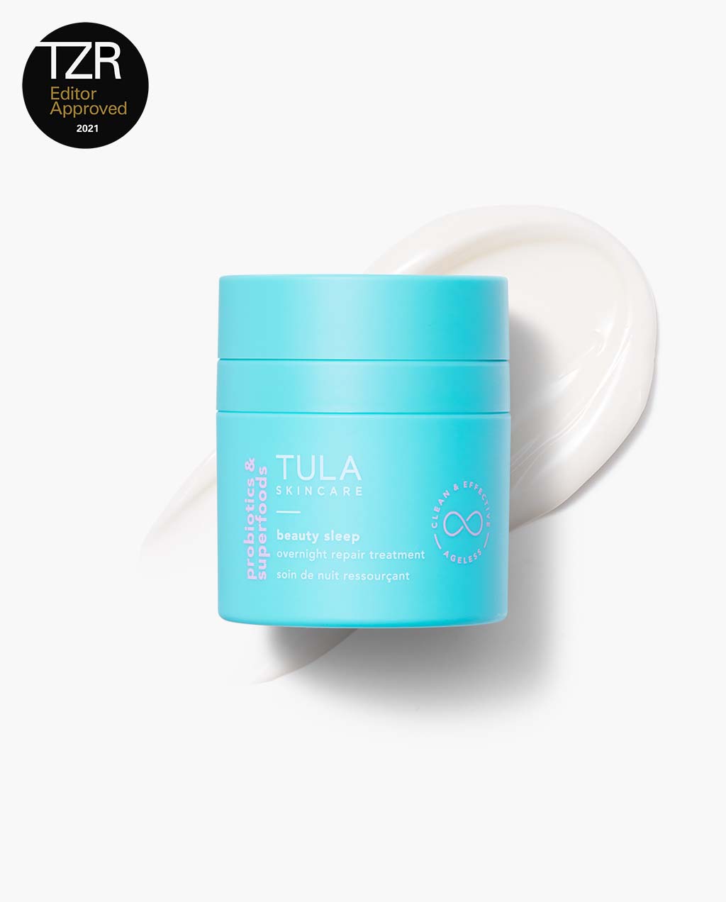 overnight repair treatment