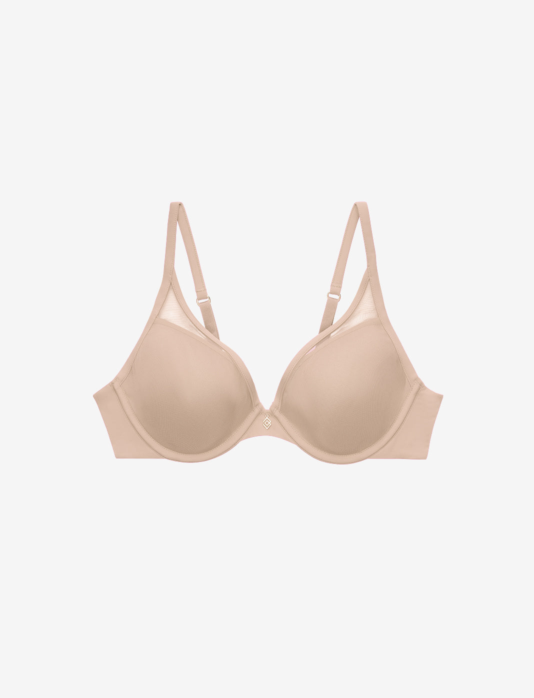 24/7® Classic Uplift Plunge Bra