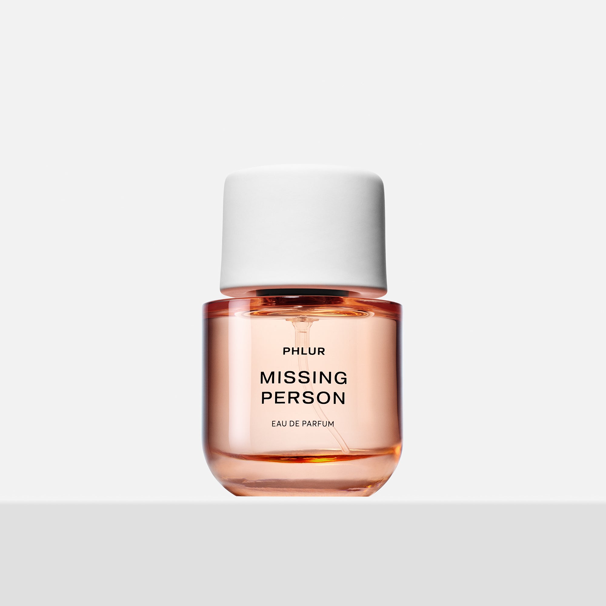 Missing Person - 50ml