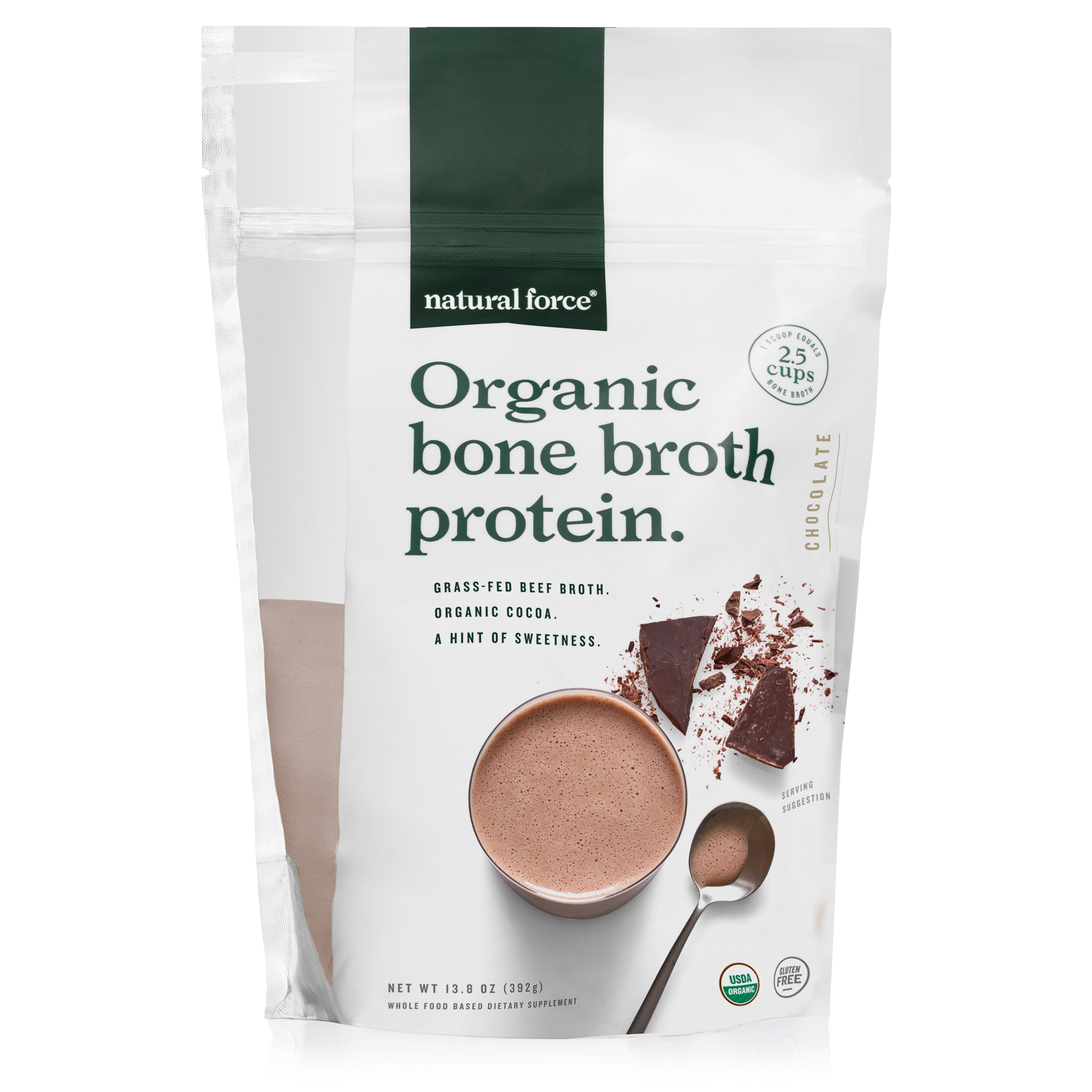Organic Bone Broth Protein