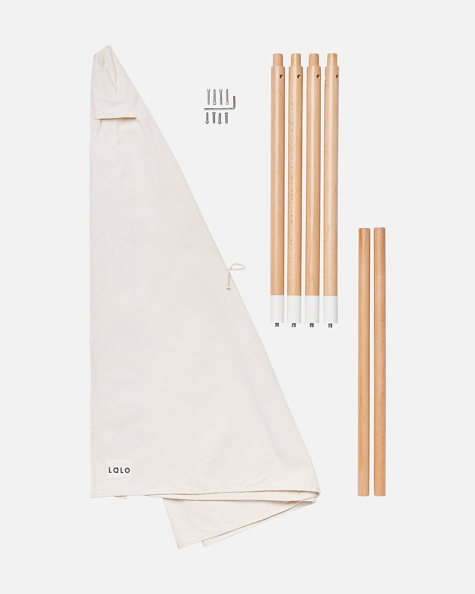 Play Tent Conversion Kit