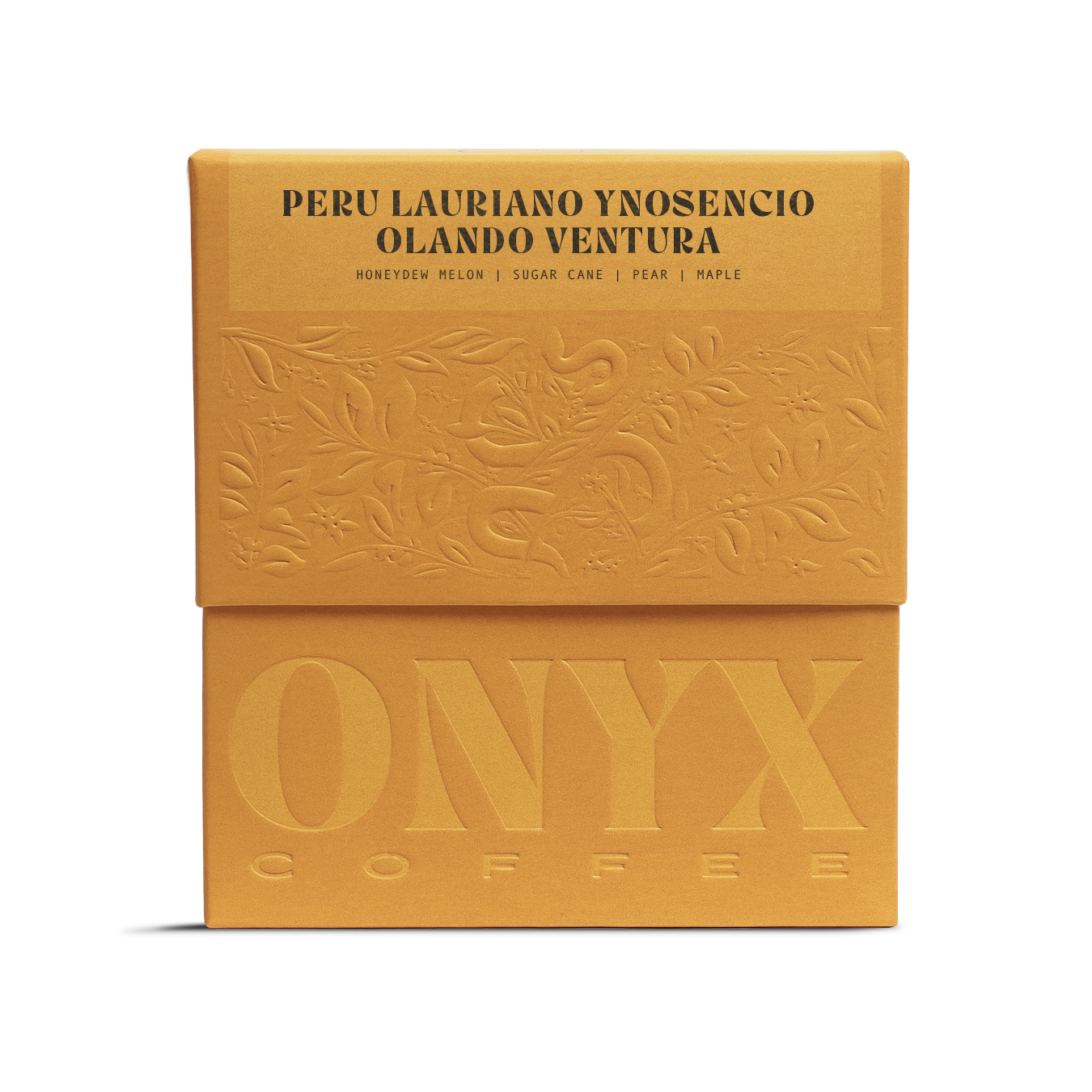 Peru Lauriano Ynosencio Olando Ventura