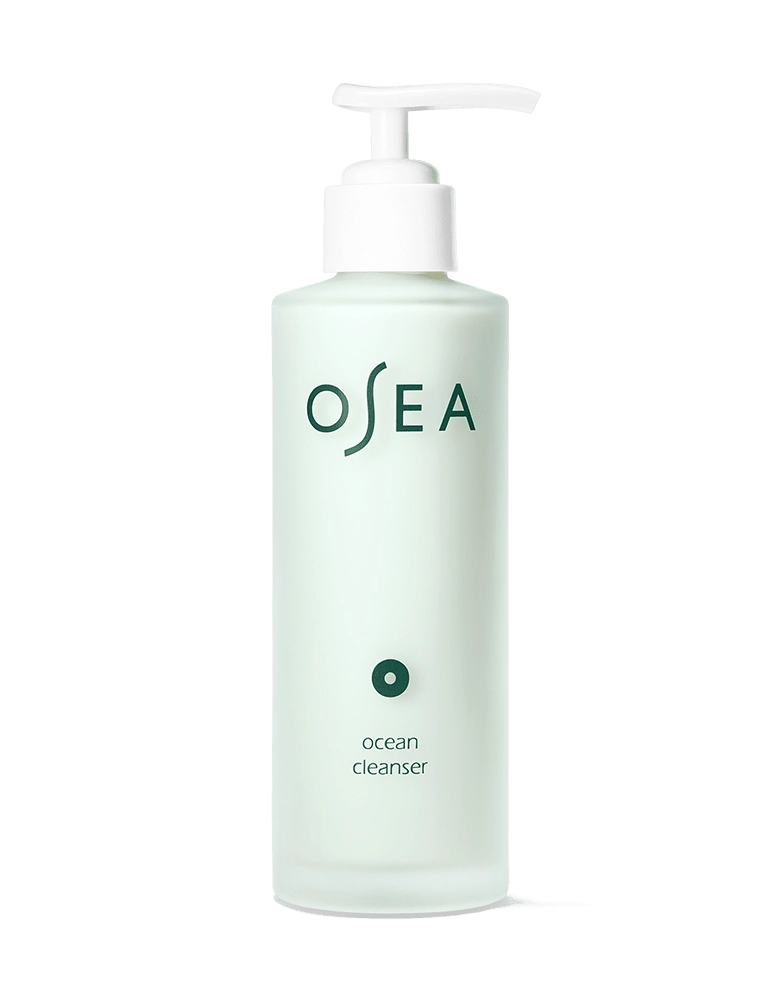 Ocean Cleanser - Subscription Gift