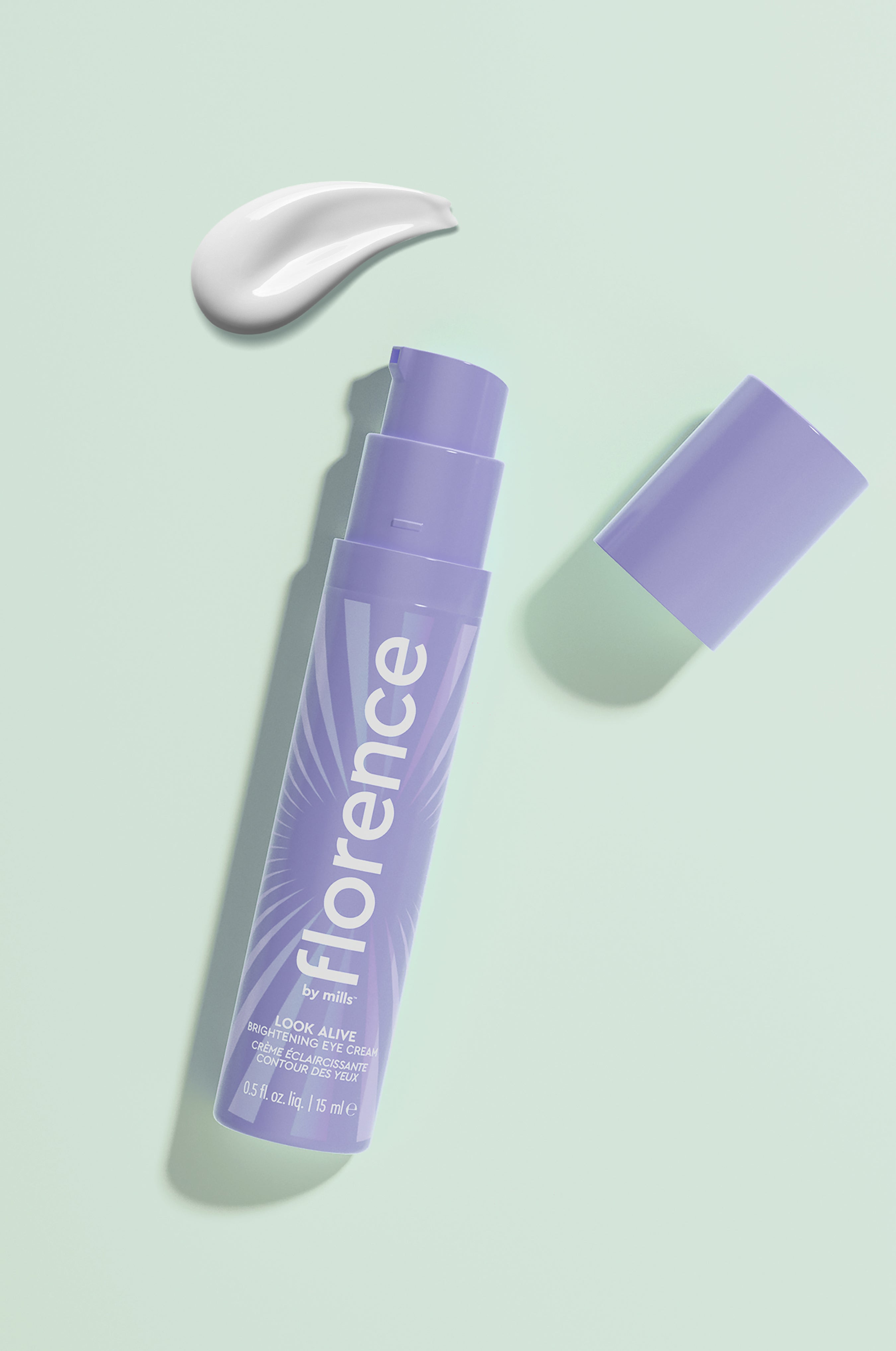 Look Alive Brightening Eye Cream