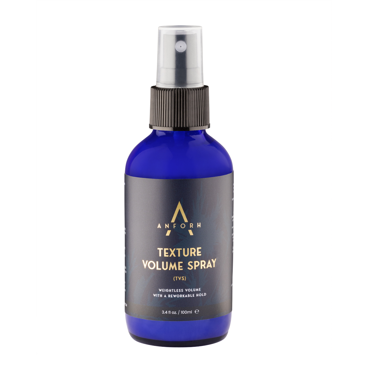 Texture Volume Spray (TVS)