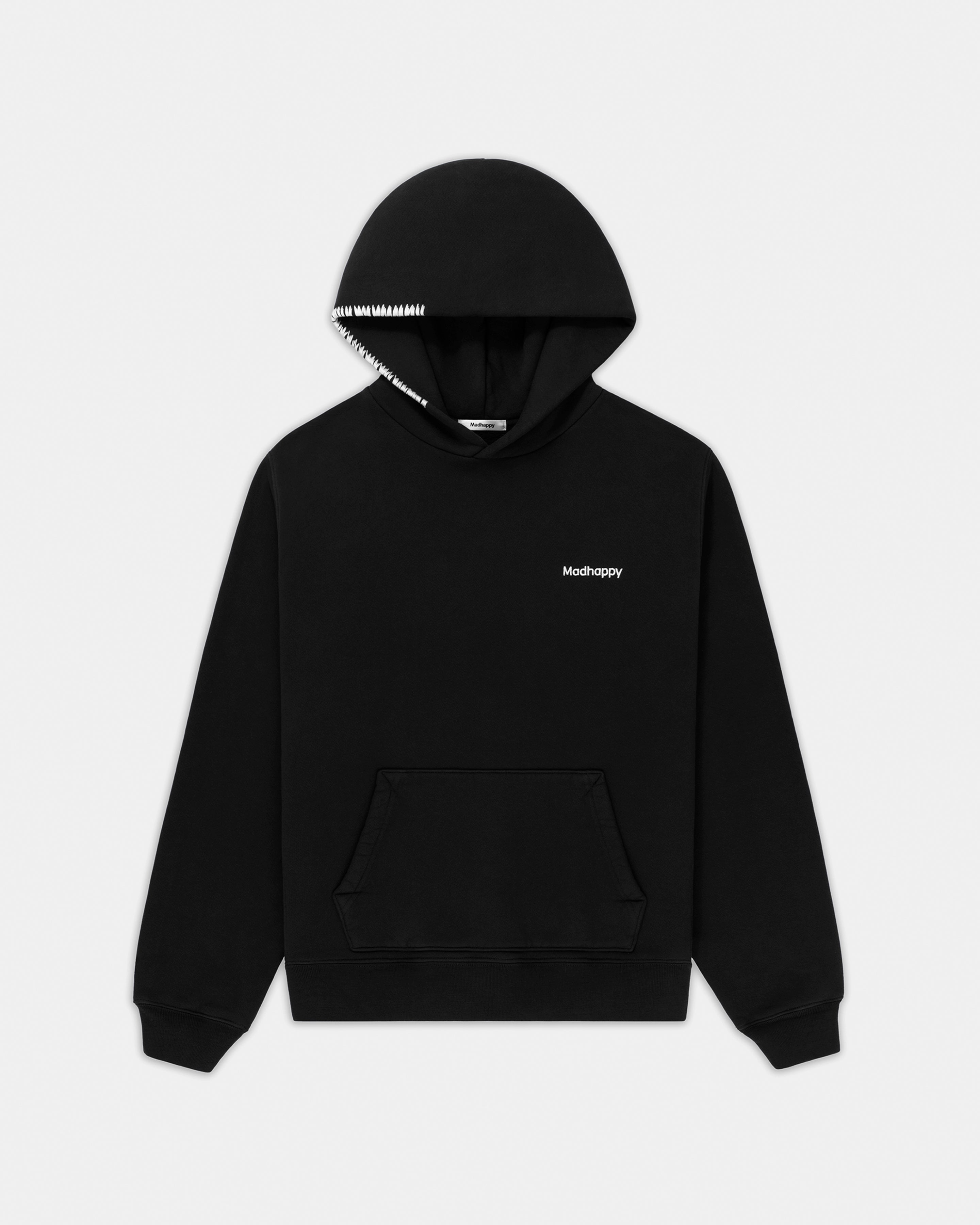 Classics Fleece Hoodie