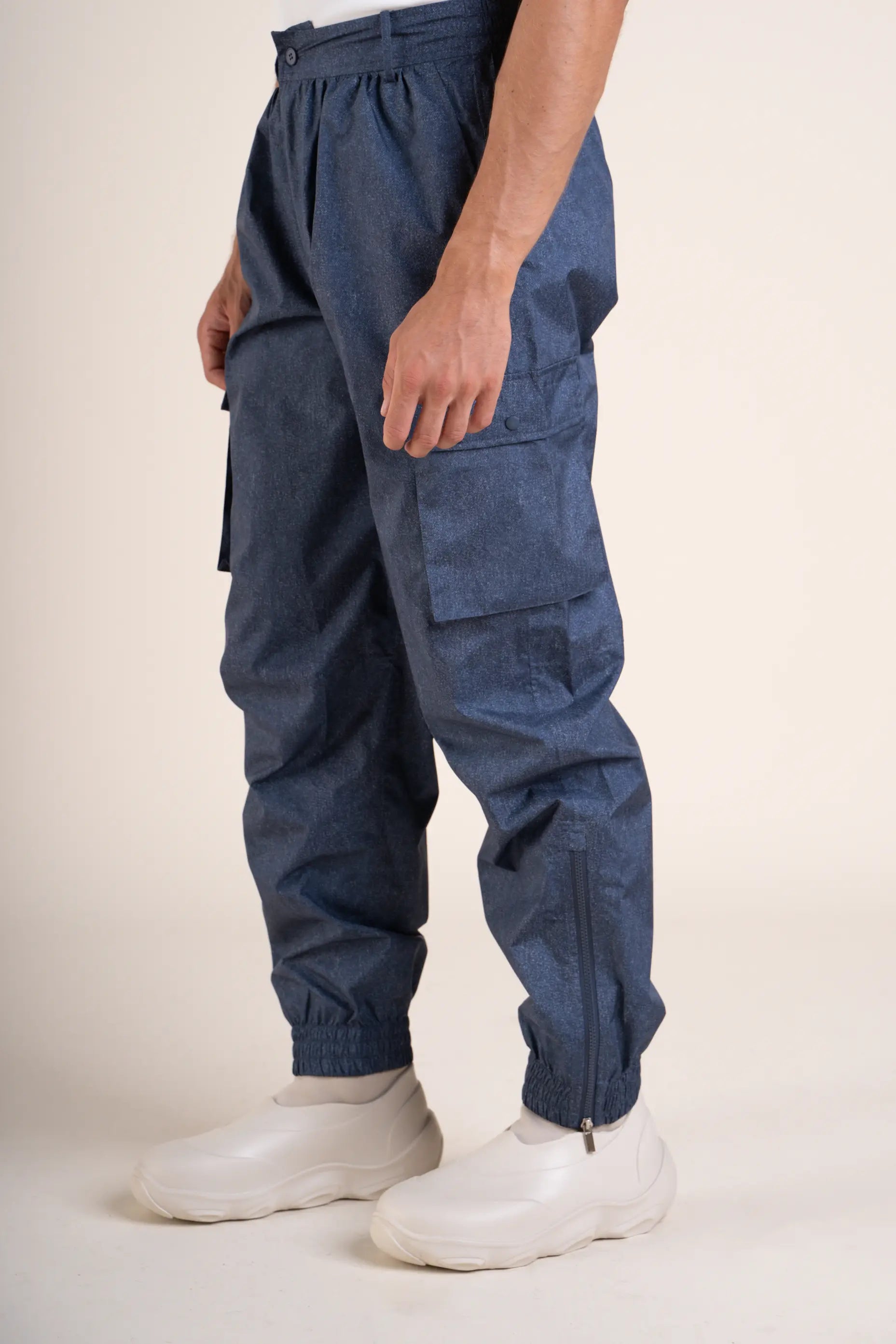 Gambetta - Pantalon de Pluie