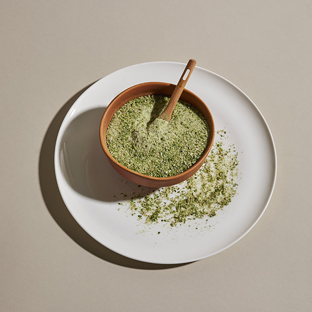 Lake Shore Drive Seasoning