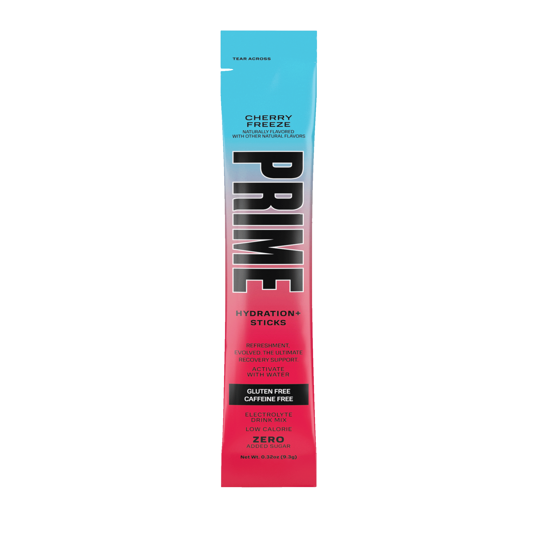 Hydration+ Sticks - Cherry Freeze