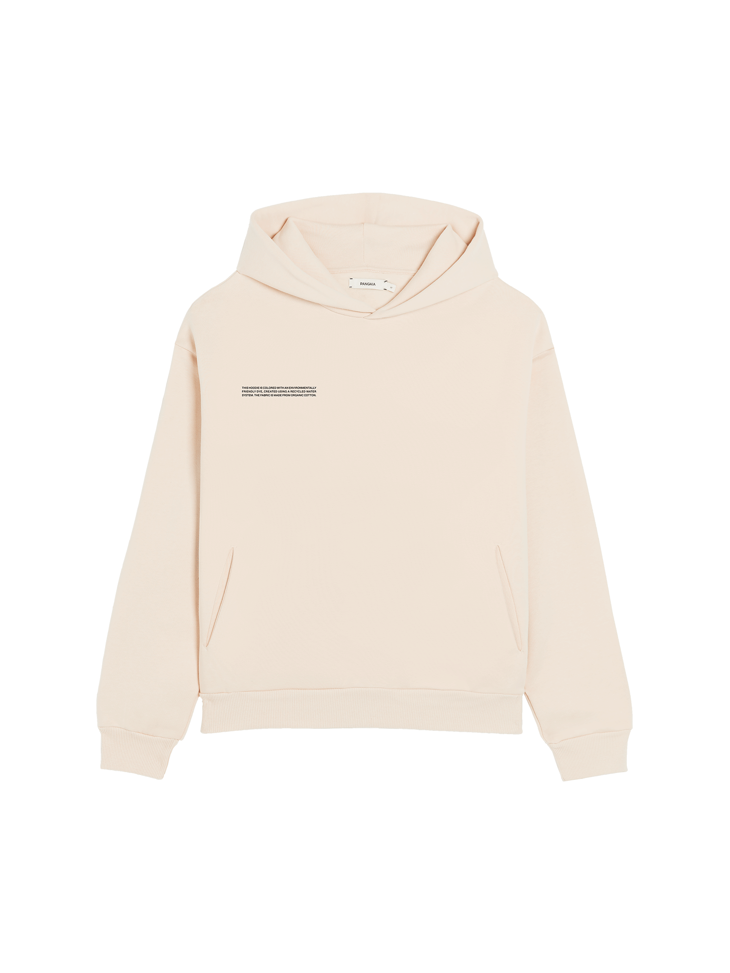 365 Midweight Hoodie—sand