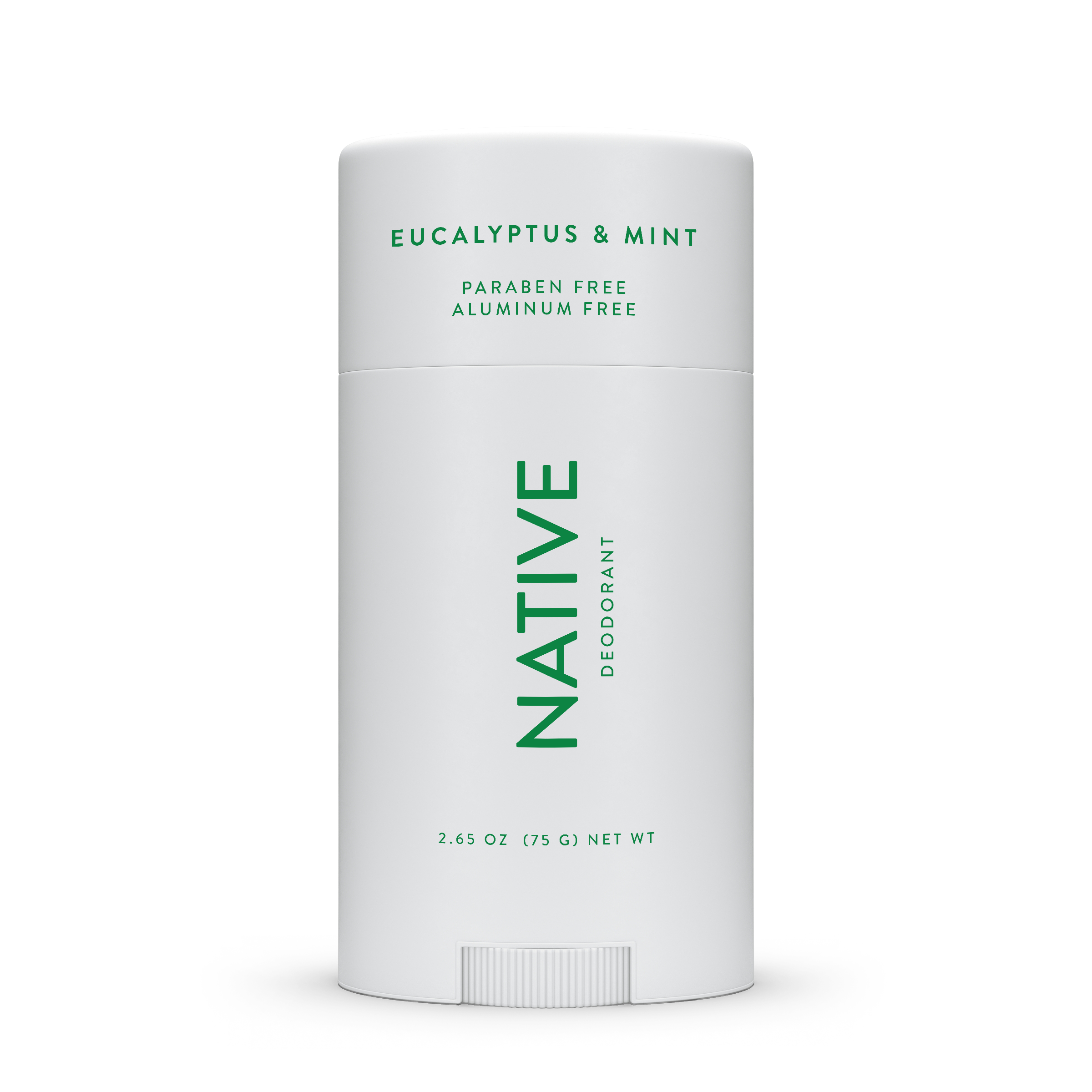 Eucalyptus & Mint