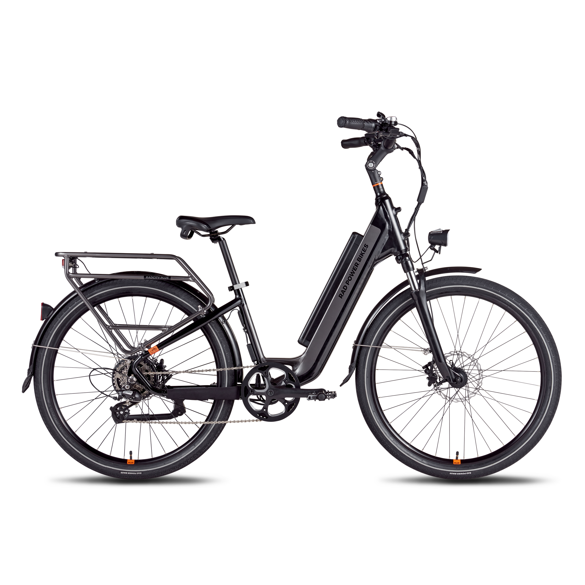 RadCity 5 Plus Electric Commuter Bike
